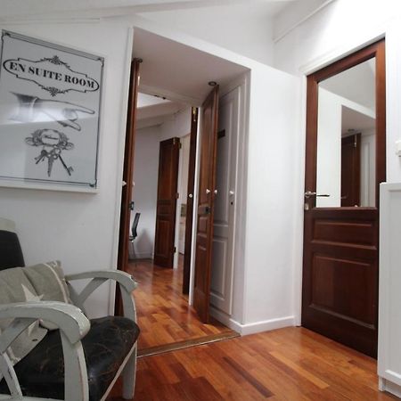 Piso En La Cuitat Vella Cerca De Jardines Real Apartment บาเลนเซีย ภายนอก รูปภาพ