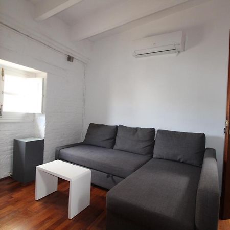 Piso En La Cuitat Vella Cerca De Jardines Real Apartment บาเลนเซีย ภายนอก รูปภาพ