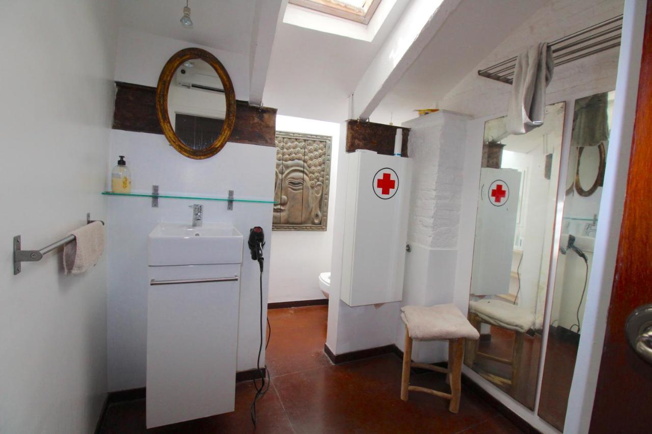 Piso En La Cuitat Vella Cerca De Jardines Real Apartment บาเลนเซีย ภายนอก รูปภาพ