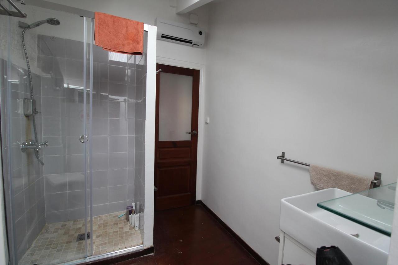 Piso En La Cuitat Vella Cerca De Jardines Real Apartment บาเลนเซีย ภายนอก รูปภาพ