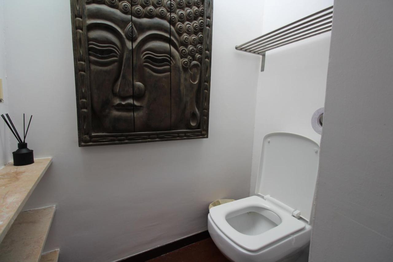 Piso En La Cuitat Vella Cerca De Jardines Real Apartment บาเลนเซีย ภายนอก รูปภาพ