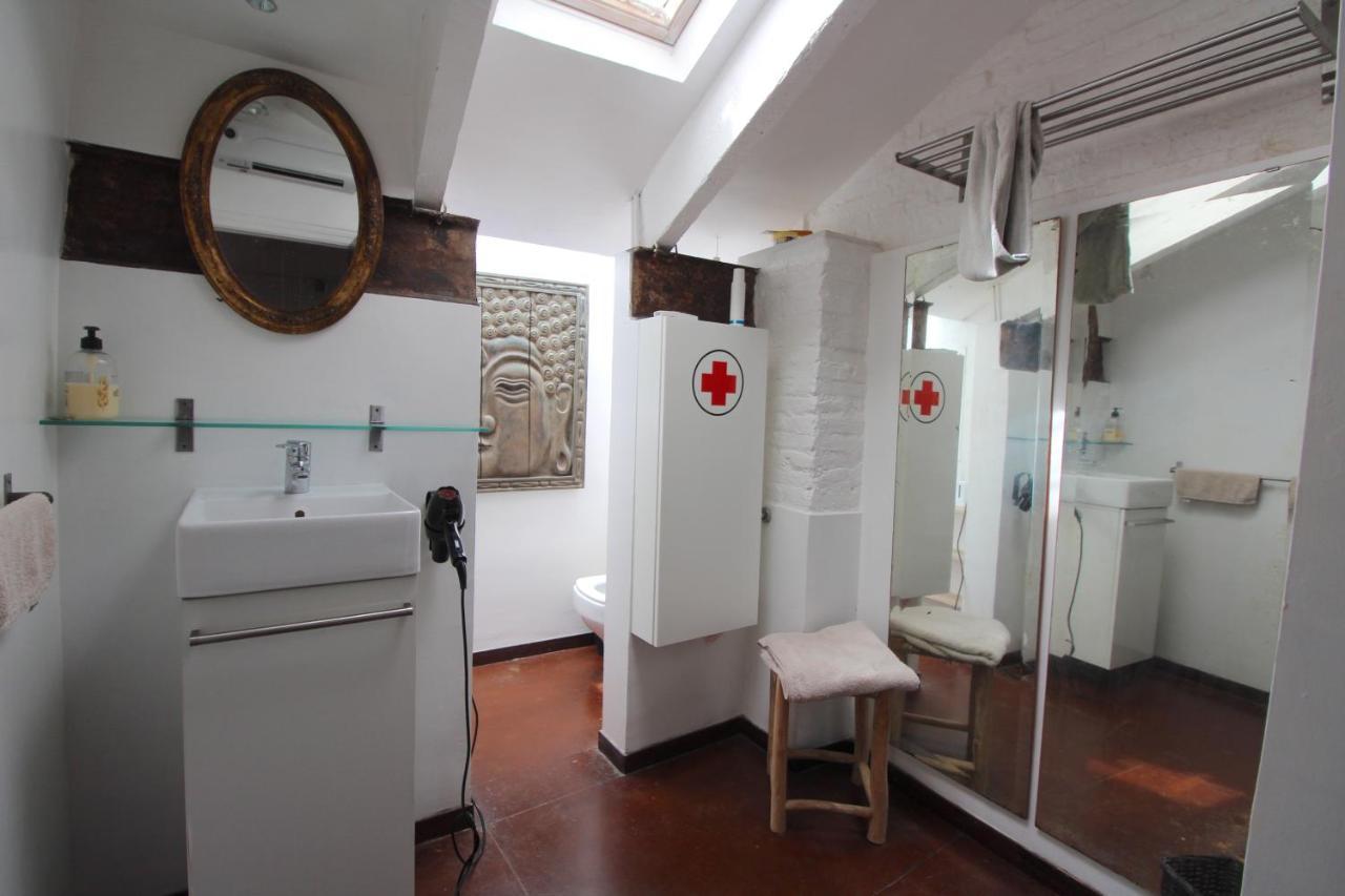 Piso En La Cuitat Vella Cerca De Jardines Real Apartment บาเลนเซีย ภายนอก รูปภาพ