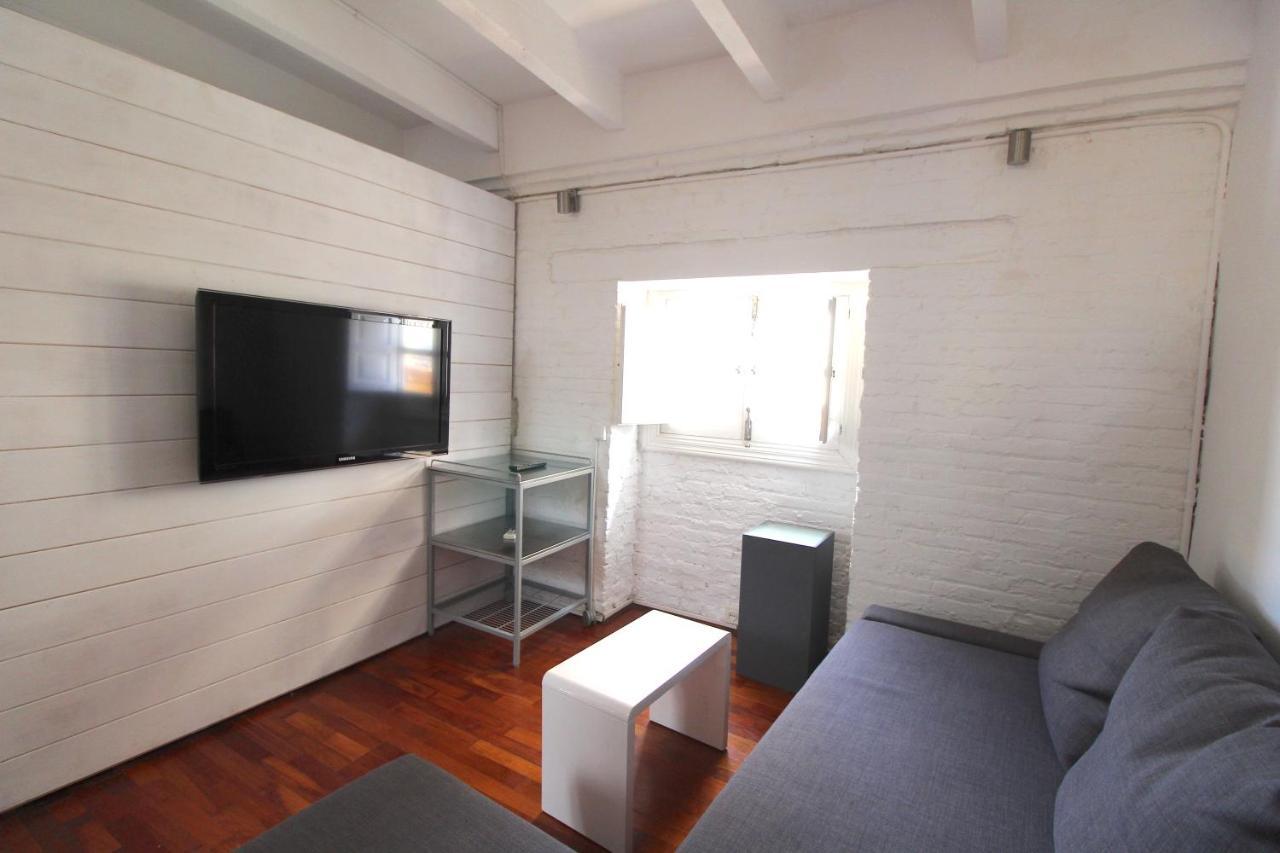 Piso En La Cuitat Vella Cerca De Jardines Real Apartment บาเลนเซีย ภายนอก รูปภาพ