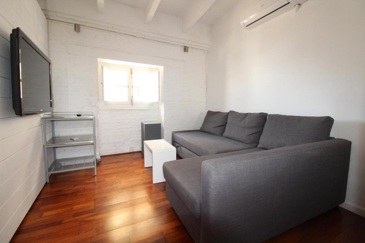 Piso En La Cuitat Vella Cerca De Jardines Real Apartment บาเลนเซีย ภายนอก รูปภาพ